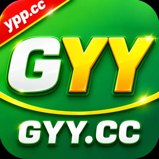Logotipo gyy.cc